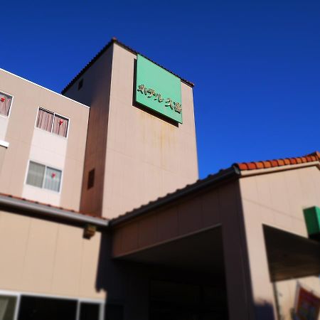 Hotel Kuki Exterior foto